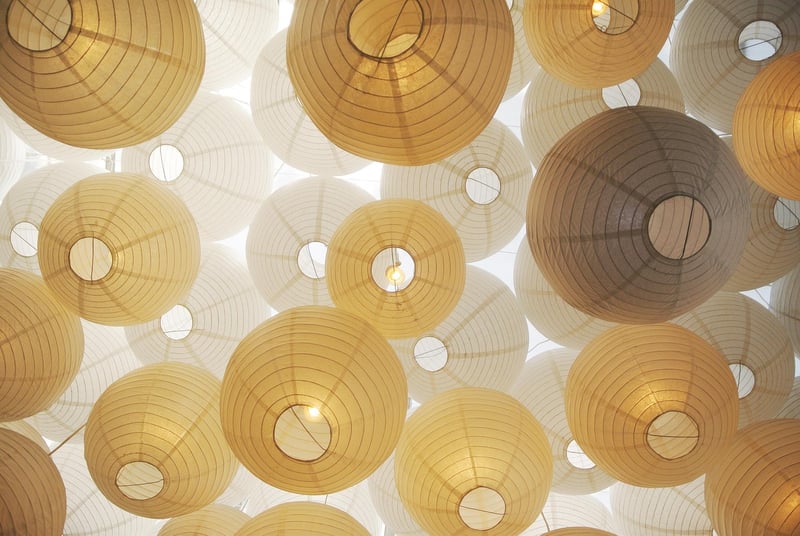 Magical Lighting Effects